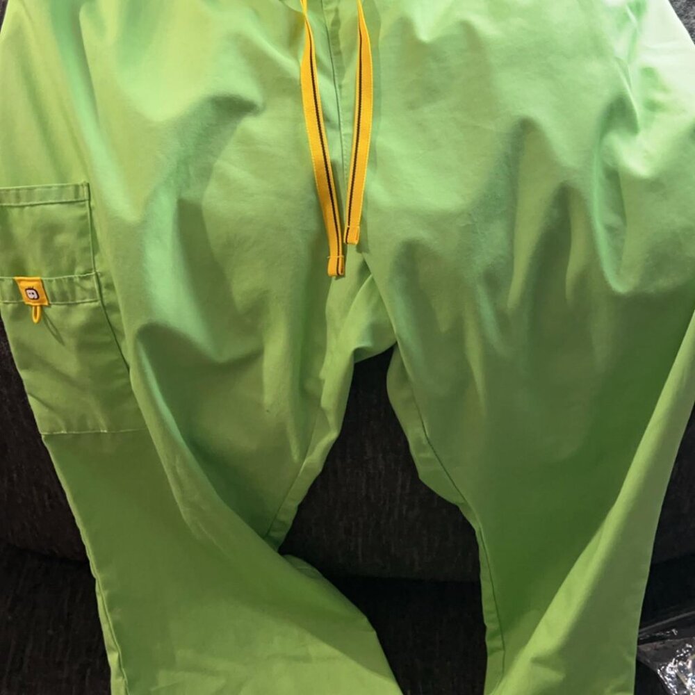 Wonderwink Scrub Bottoms